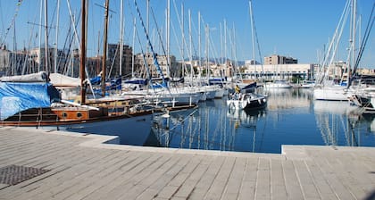 Boutique B&B Vintage