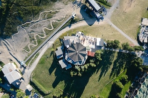 Miscellaneous - Hôtel Le Loup Blanc (Uvernet-Fours)