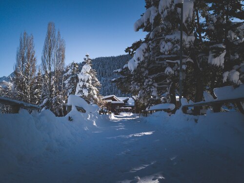 Hôtel Le Loup Blanc