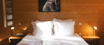 Hôtel Le Loup Blanc