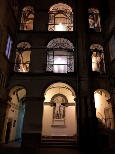 Relais Piazza del Plebiscito