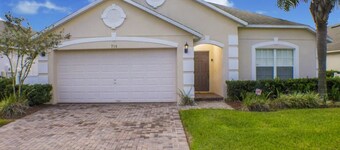 Carrick Isle 4 Bedroom Apart IPG Florida