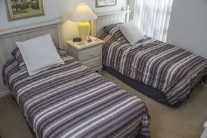 4 bedrooms, free WiFi
