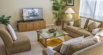 Carrick Isle 4 Bedroom Apart IPG Florida
