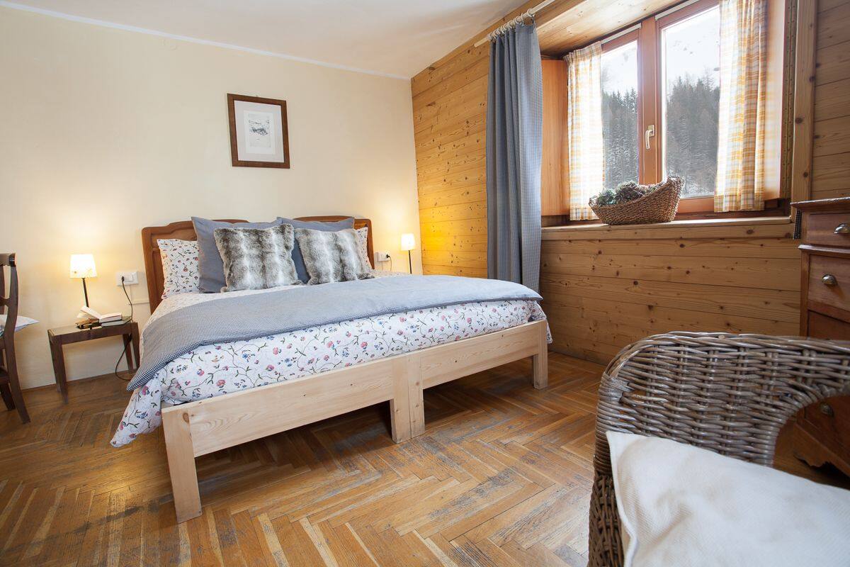 Double or Twin Room | Individually decorated, individually furnished, cots/infant beds