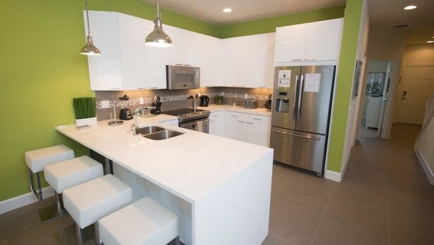 Unclassified image, 1 of 18, button - Steve's Serenity Townhouse 3 Bedroom IPG Florida (Clermont)