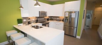 Steve's Serenity Townhouse 3 Bedroom IPG Florida