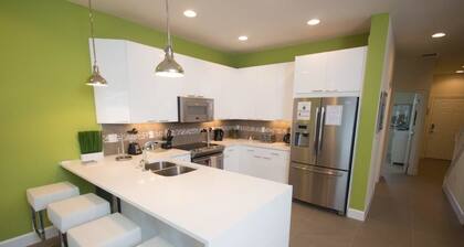 Steve's Serenity Townhouse 3 Bedroom IPG Florida
