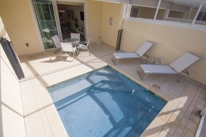 Pool - Steve's Serenity Townhouse 3 Bedroom IPG Florida (Clermont)