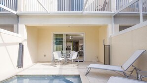 Unclassified image, 4 of 18, button - Steve's Serenity Townhouse 3 Bedroom IPG Florida (Clermont)