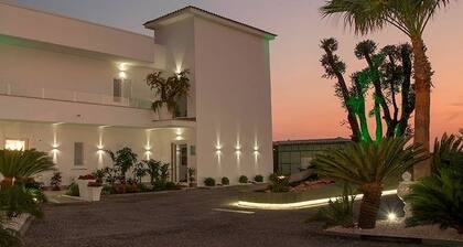 Hotel America