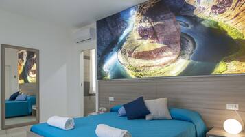 Comfort Double Room | Desk, free WiFi