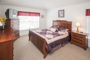 Room - David's Lake Berkley Villa 4 Bedroom IPG Florida (Kissimmee)