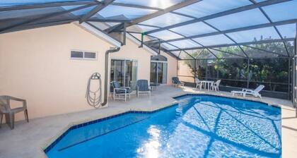 Sue's Spring Lakes Villa 3 Bedroom IPG Florida