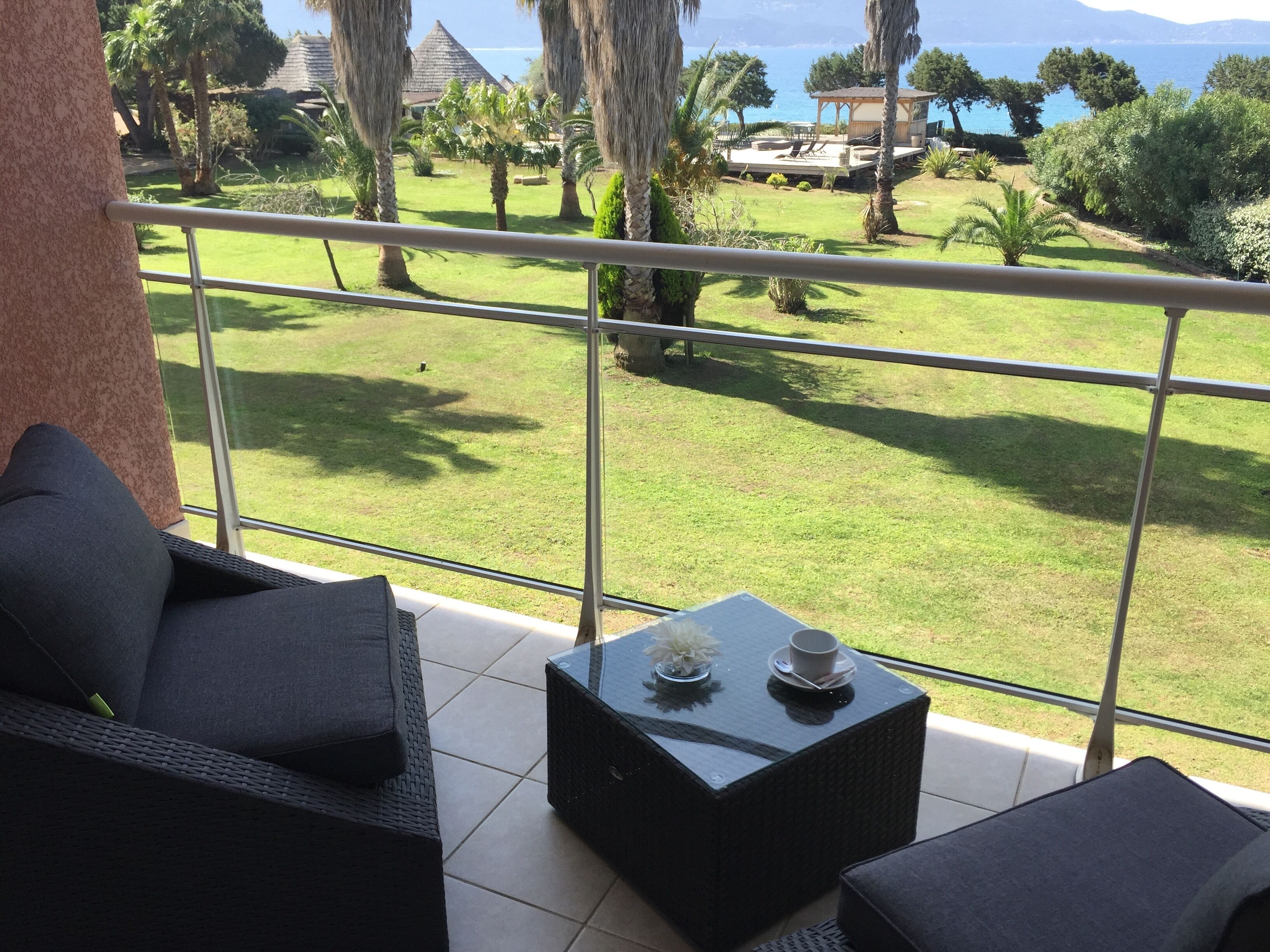 Photo - Hotel Le Ruesco