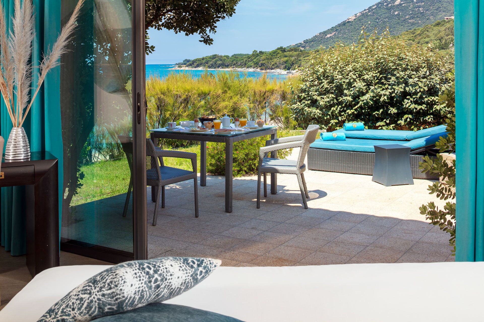 Photo - Hotel Le Ruesco