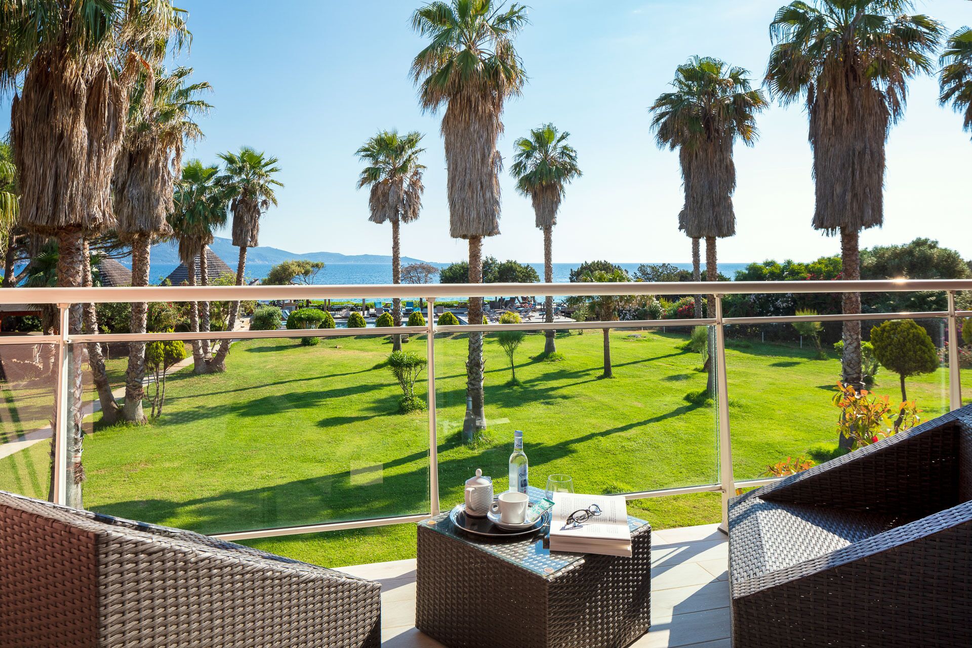 Photo - Hotel Le Ruesco