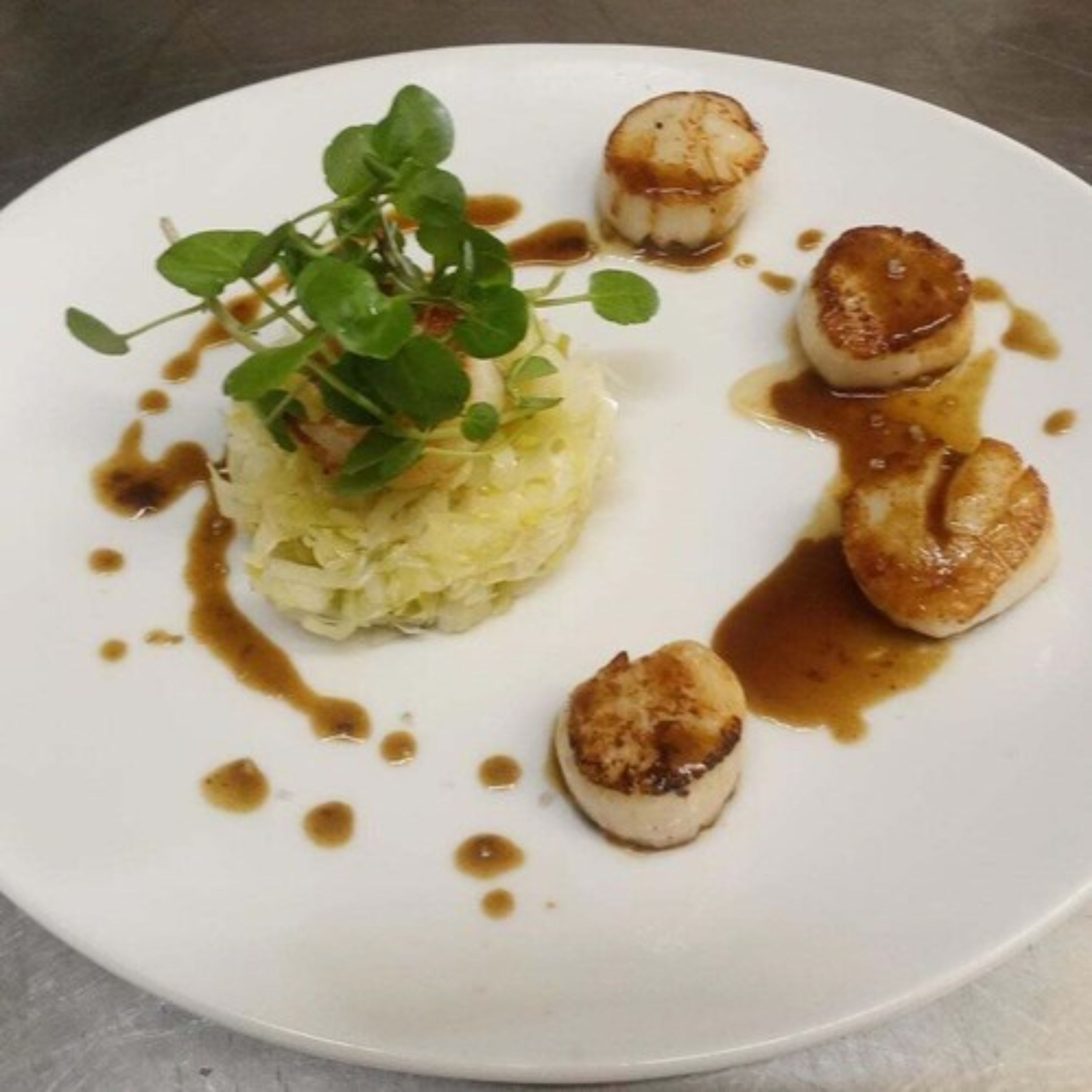 Photo - Hotel Le Ruesco