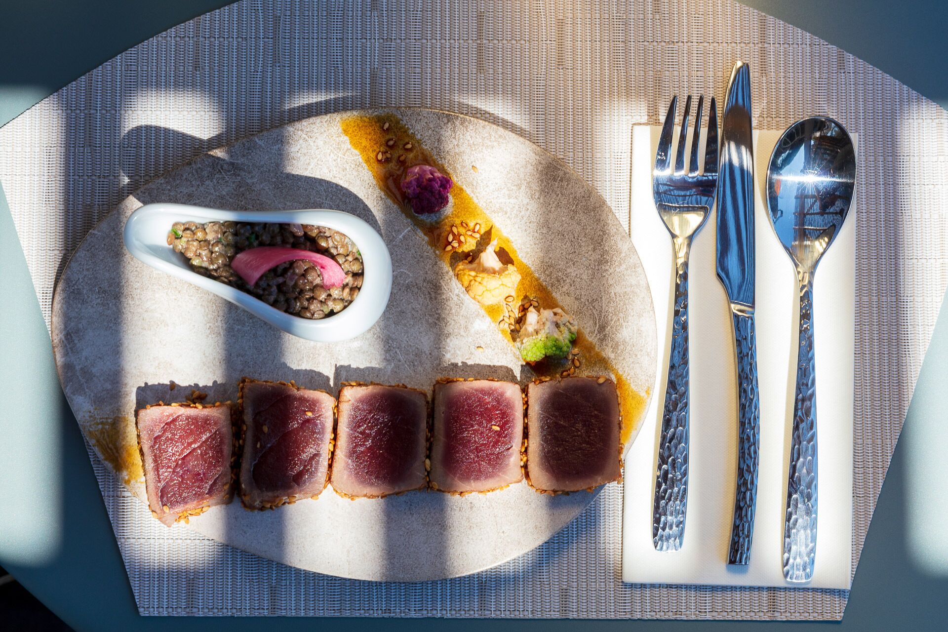 Photo - Hotel Le Ruesco