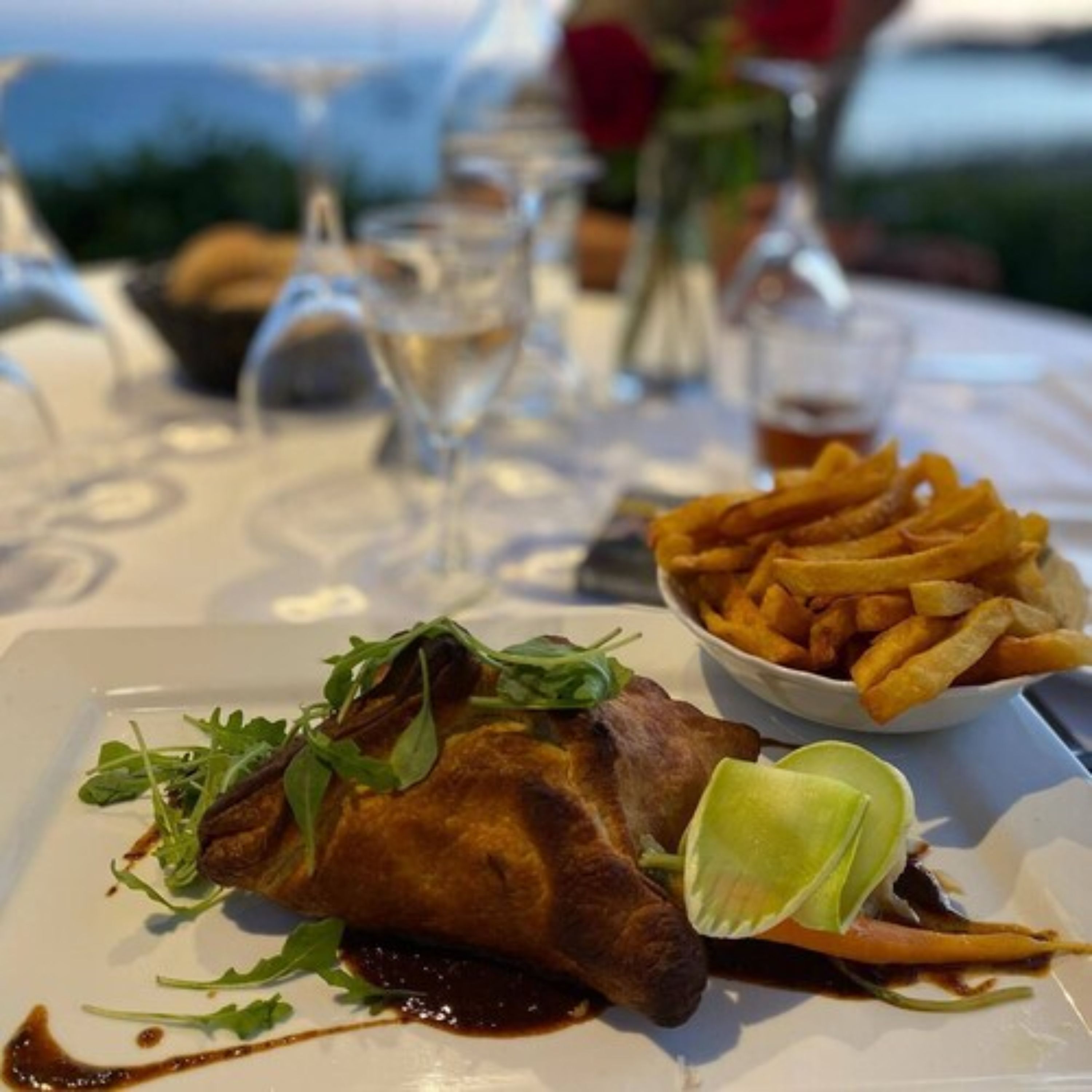 Photo - Hotel Le Ruesco