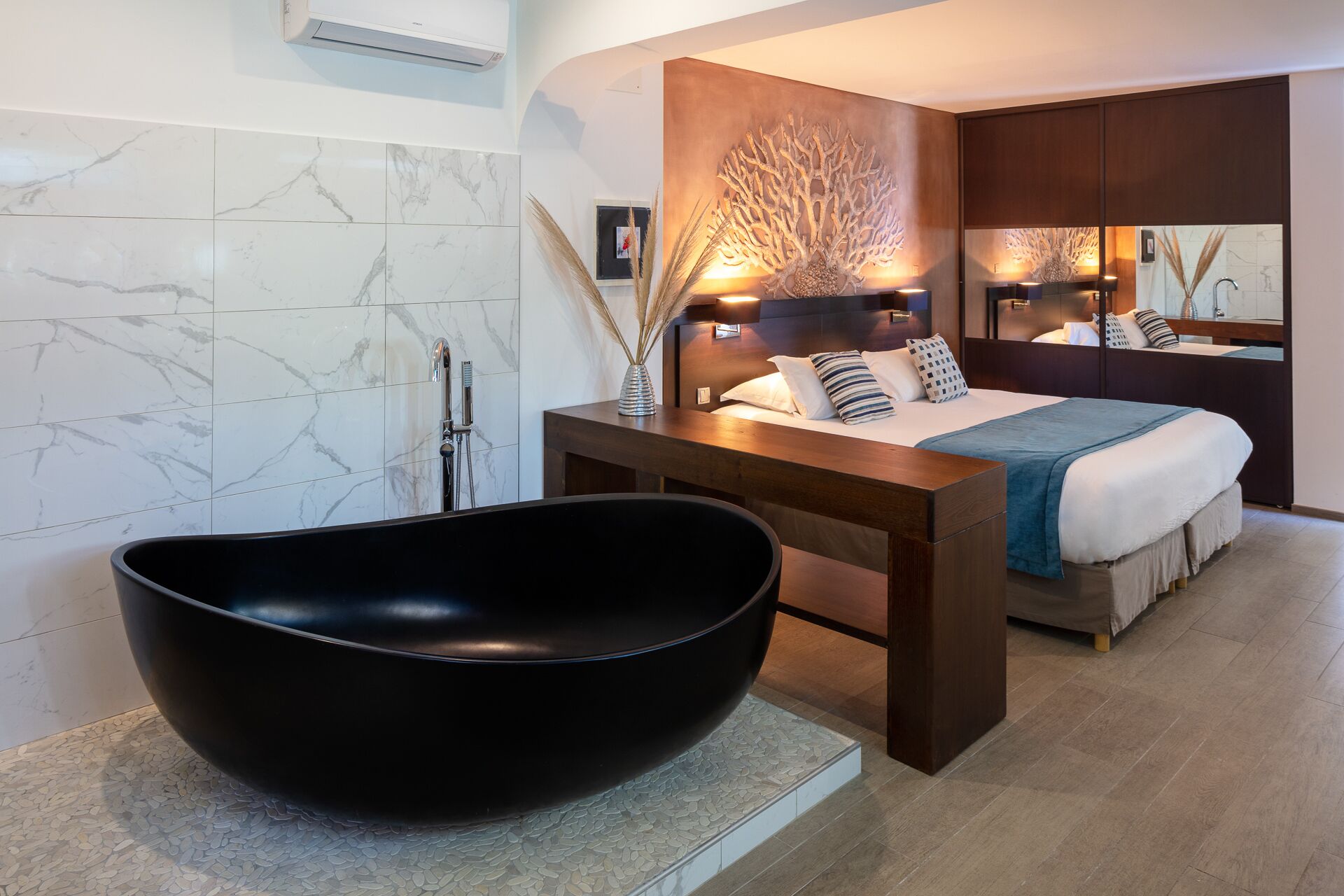 Photo - Hotel Le Ruesco