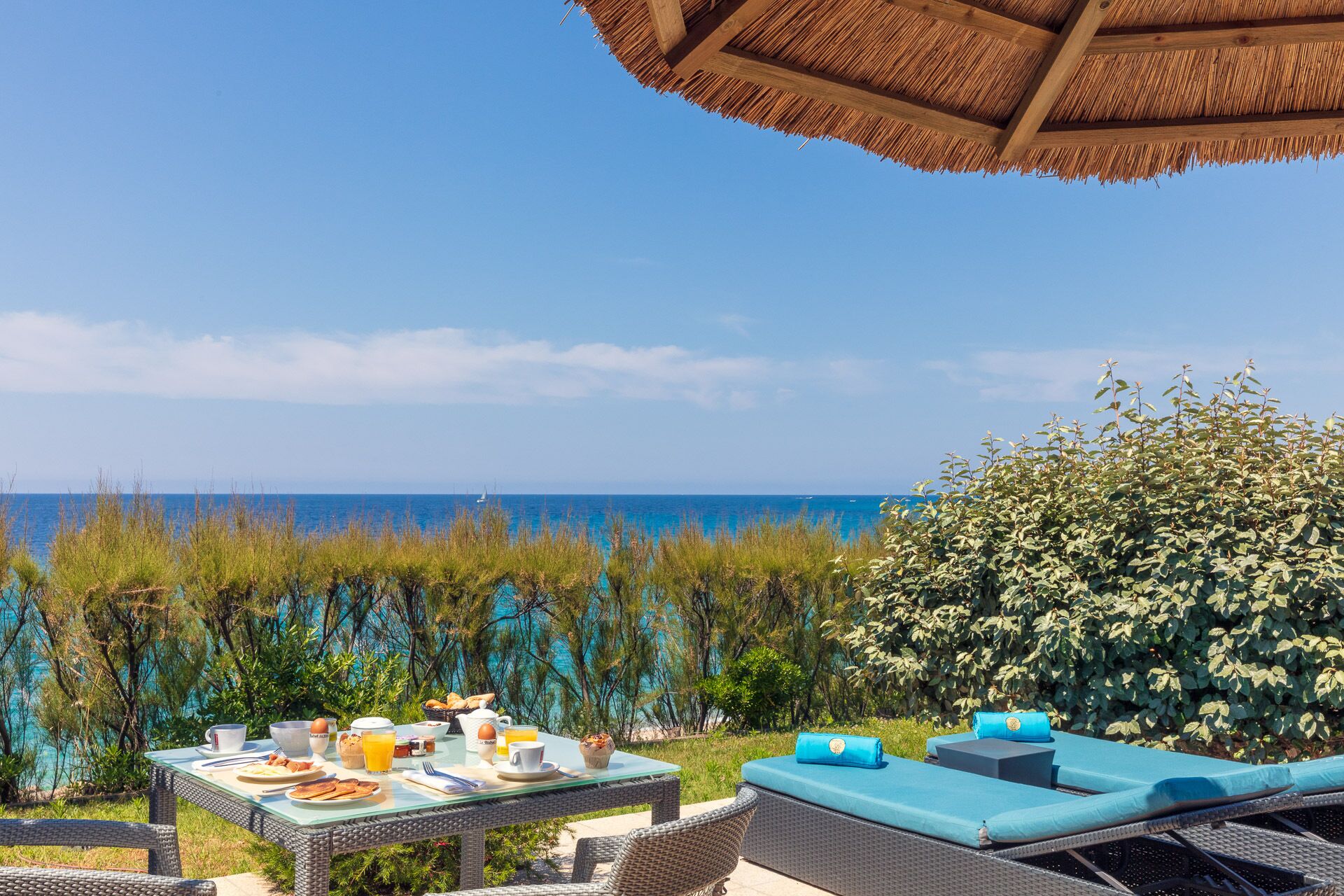 Photo - Hotel Le Ruesco