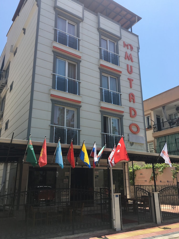 MUTADO HOTEL — görsel 3