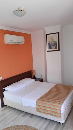 Standard Room | View from room - Mutado Hotel (Antalya)