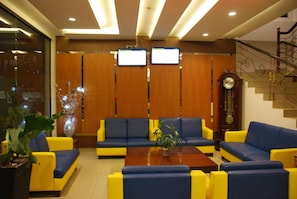 Lobby - Jelita Bandara Banjarbaru (Banjarbaru)