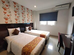 Room - Jelita Bandara Banjarbaru (Banjarbaru)