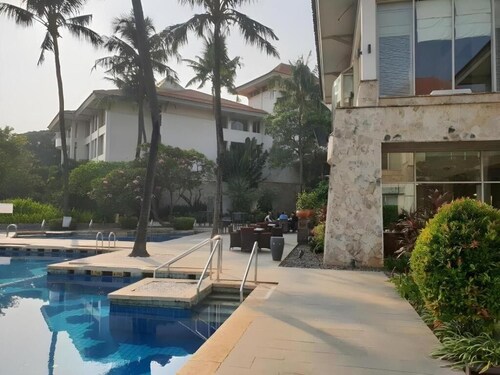 Jelita Bandara Banjarbaru