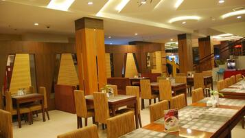 Tempat makan