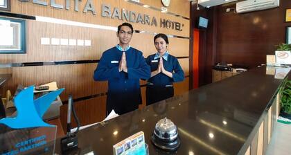 Jelita Bandara Banjarbaru