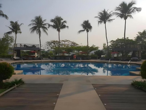 Pool - Jelita Bandara Banjarbaru (Banjarbaru)