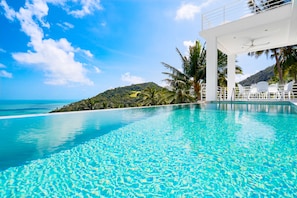 Villa | Private pool