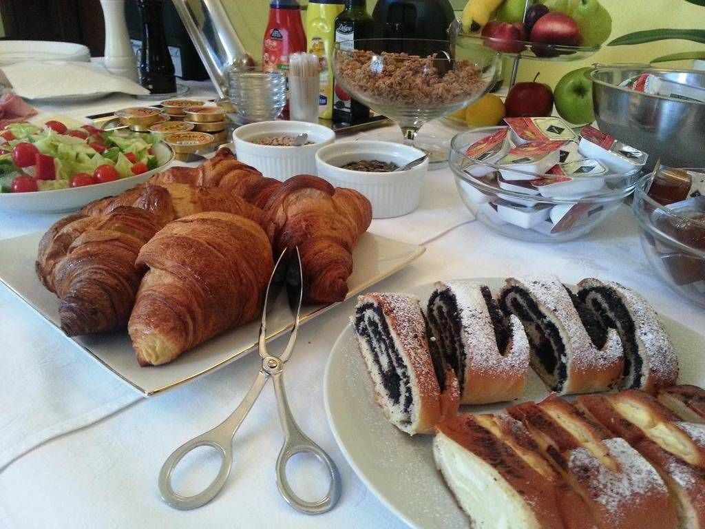 Photo - Retro Hotel Villa Ostrava