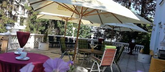 Hotel Villa Ostrava
