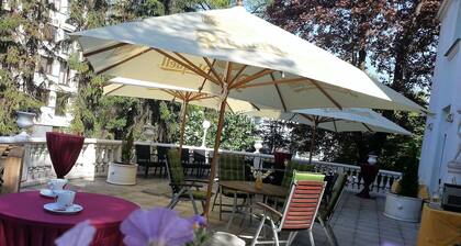 Hotel Villa Ostrava