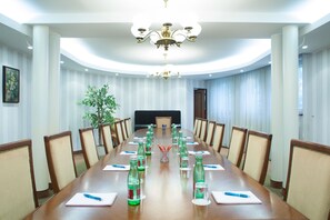 สถานที่จัดงานประชุม
