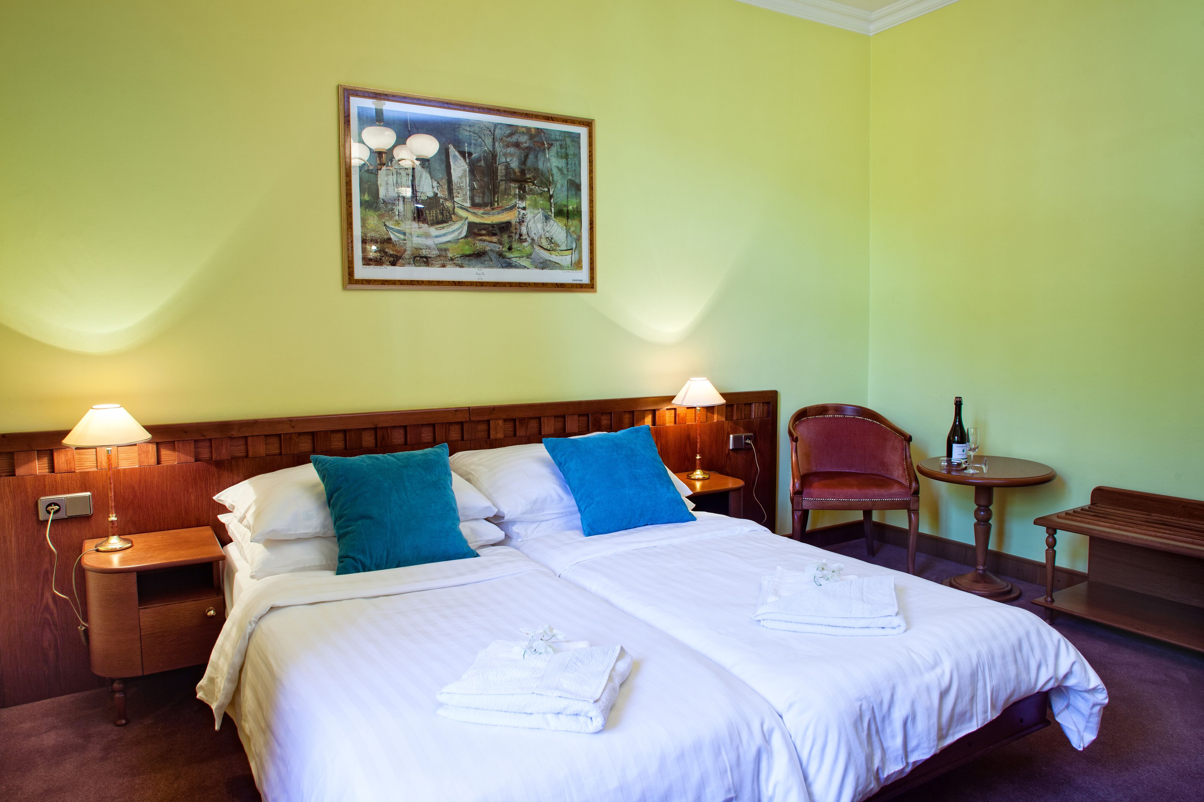 Photo - Retro Hotel Villa Ostrava