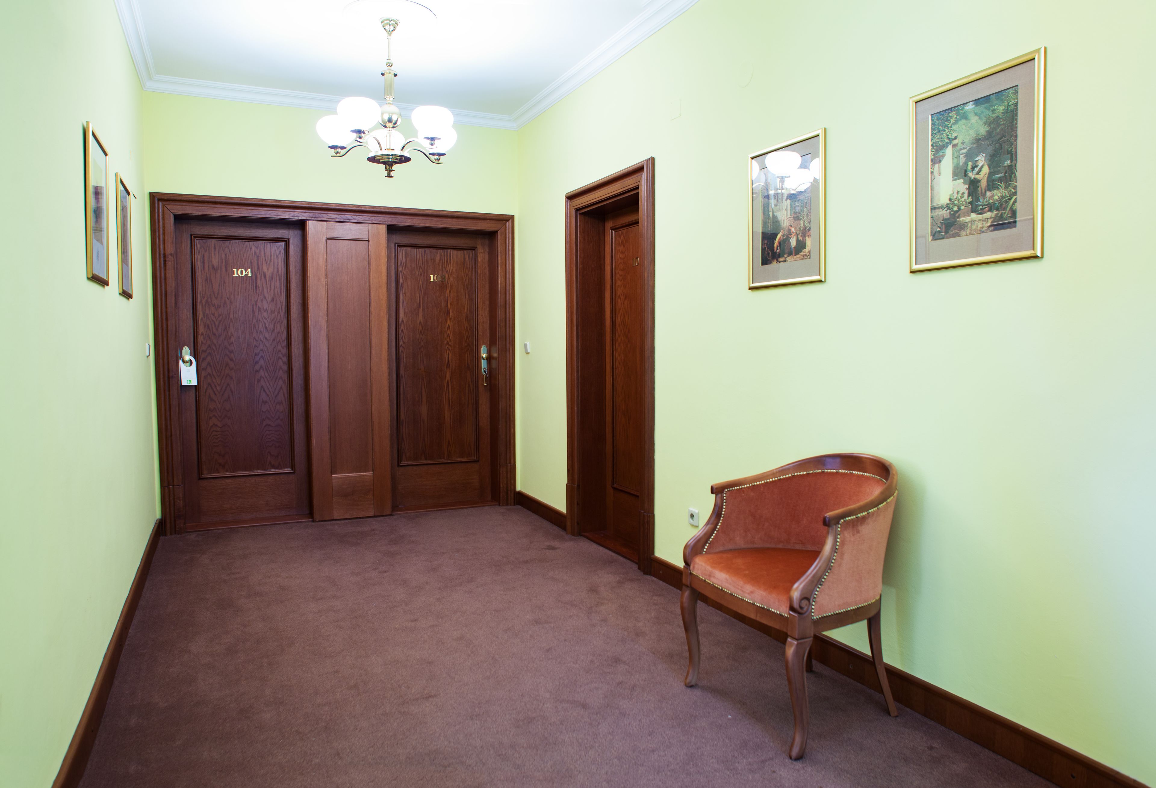 Photo - Retro Hotel Villa Ostrava