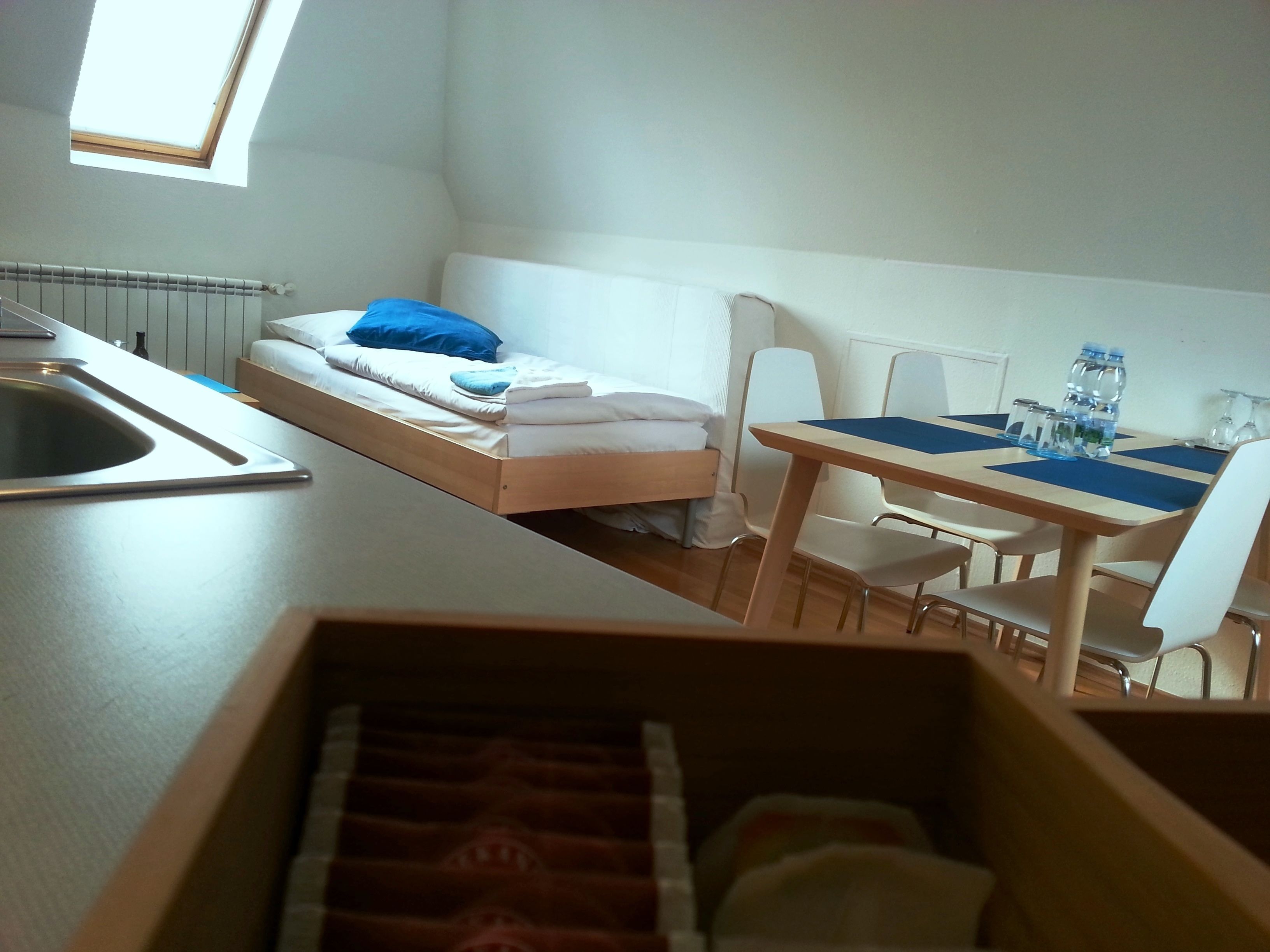 Foto - Retro Hotel Villa Ostrava