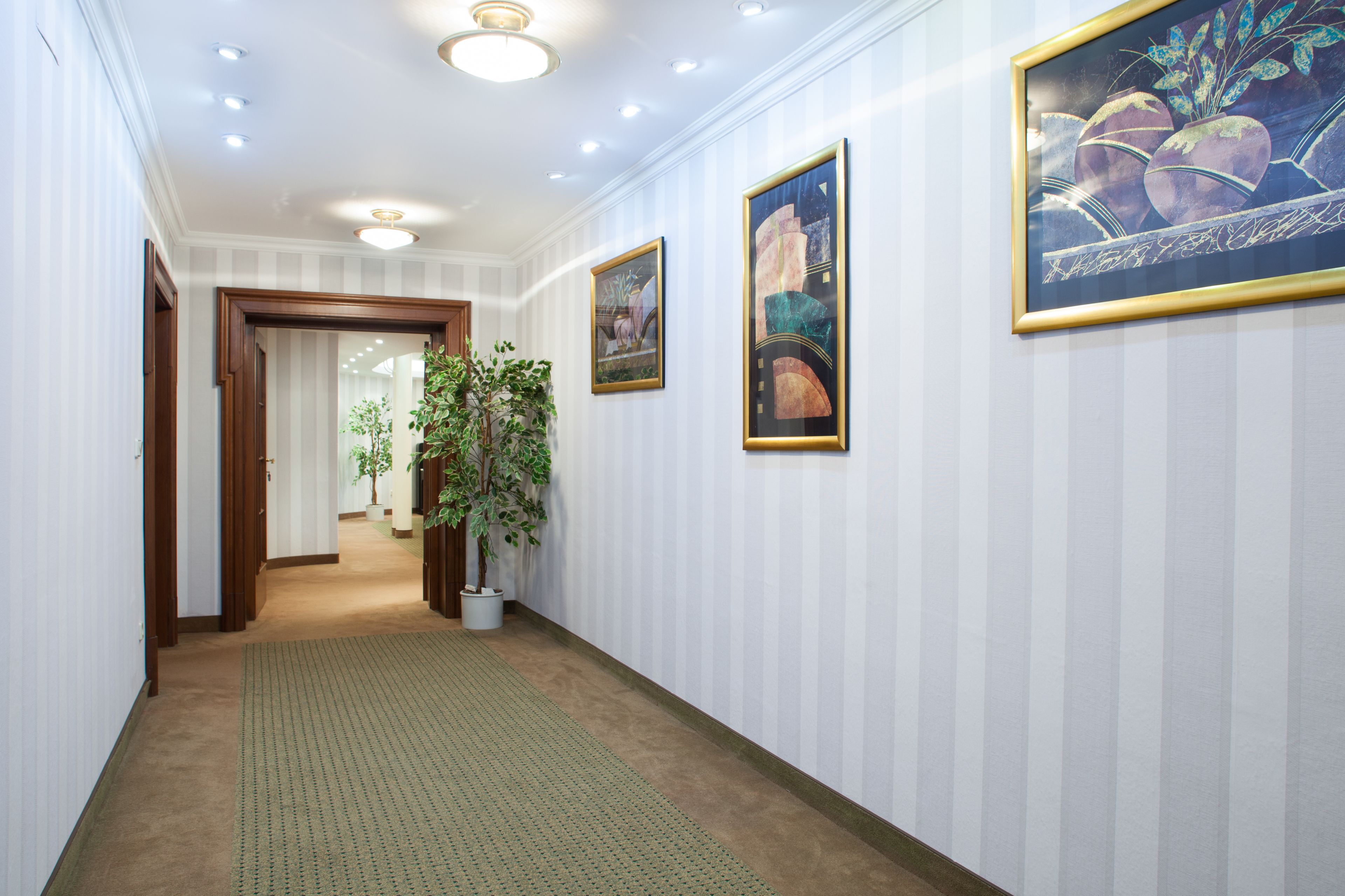 Photo - Retro Hotel Villa Ostrava