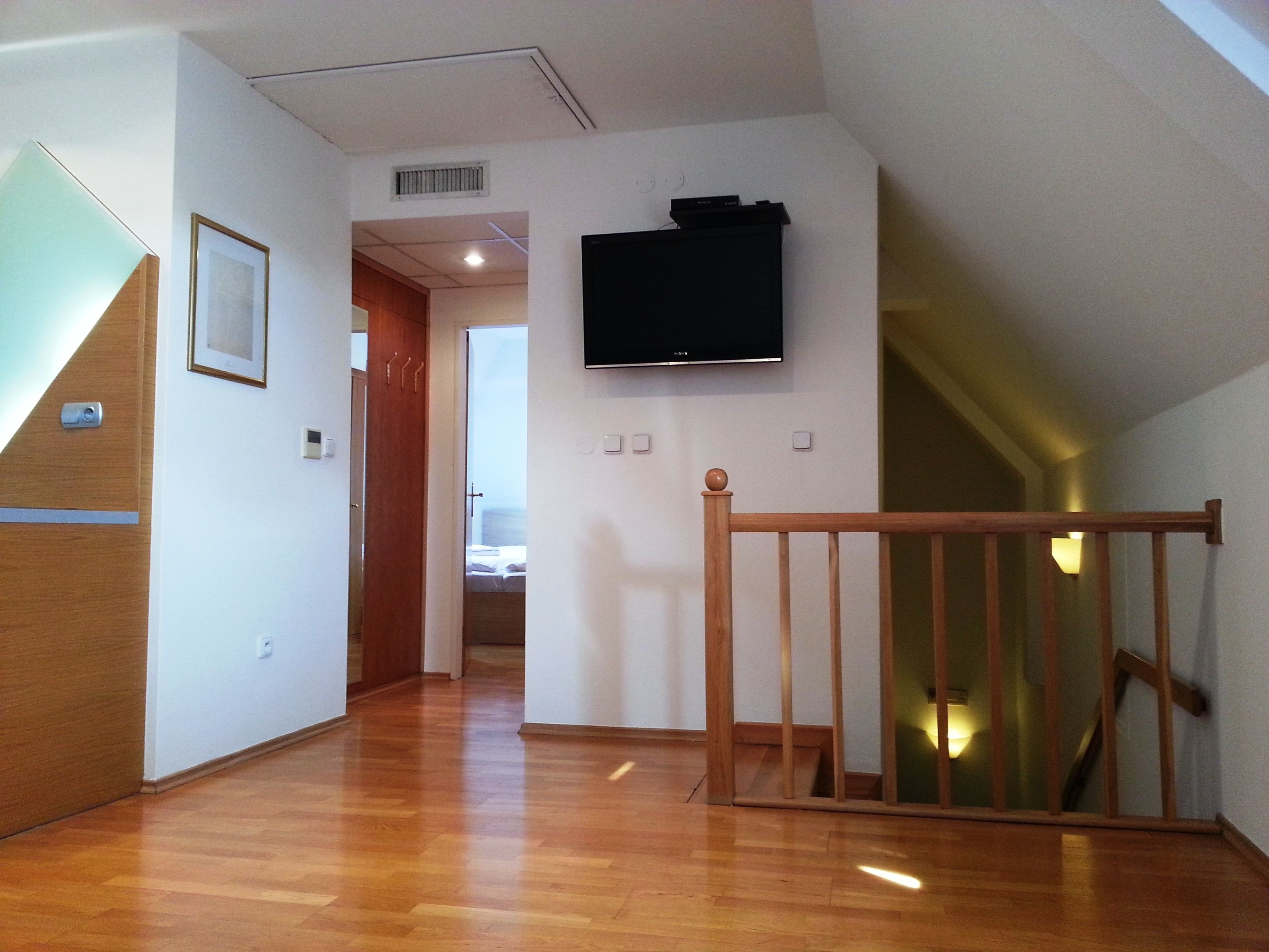 Photo - Retro Hotel Villa Ostrava