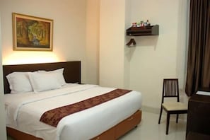 Room - Palace Inn (Medan)