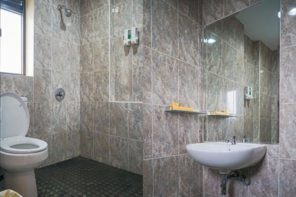 Kamar mandi