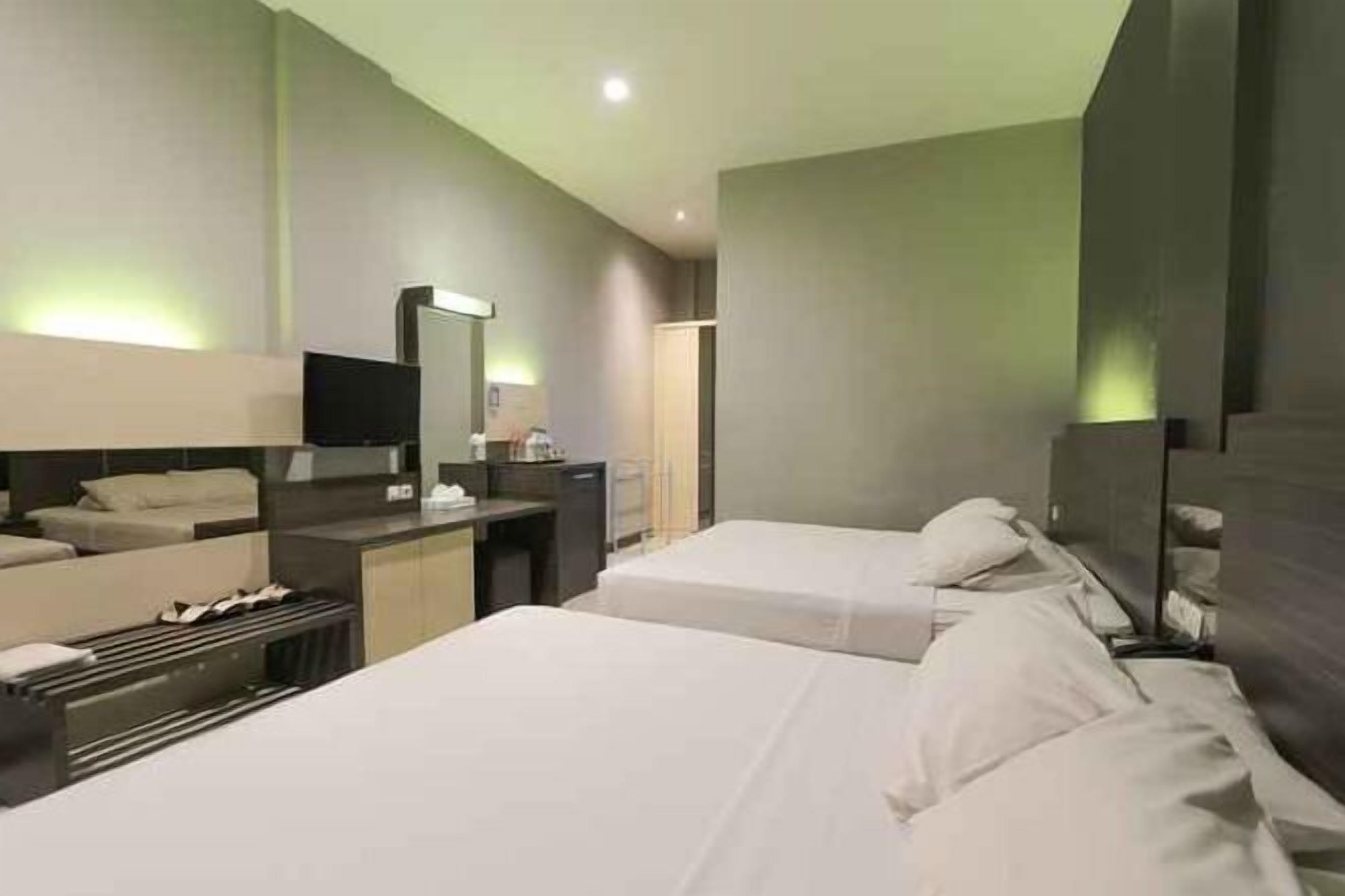 Habitacions insonoritzades 