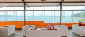 Sun in Pangandaran Hotel