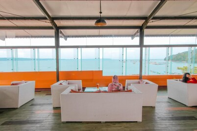 Sun in Pangandaran Hotel