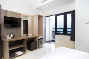 Soundproofing - Sun in Pangandaran Hotel (Pangandaran)